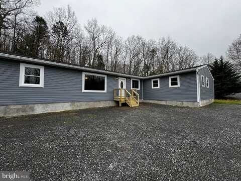 16 KIDWELL LANE, BOSTON, VA 22713