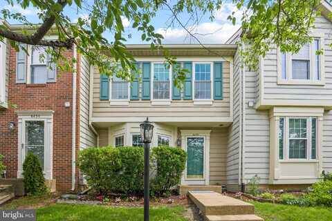 6028 KESTNER CIRCLE, ALEXANDRIA, VA 22315