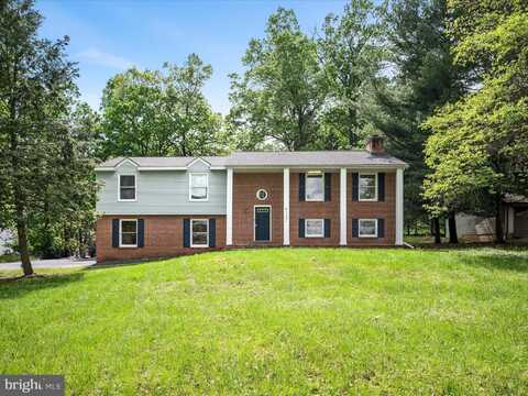 4137 HEDGESVILLE ROAD, HEDGESVILLE, WV 25427