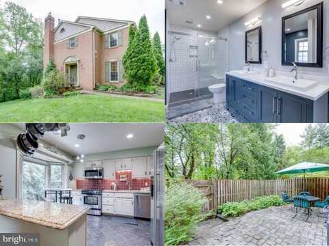 5182 KIMSCOTT COURT, ANNANDALE, VA 22003