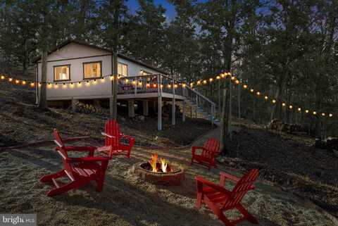 849 SUNDANCE MOUNTAIN ROAD, NEW MARKET, VA 22844