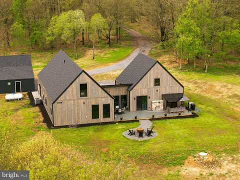 92 ASPEN HILLS DRIVE, MC HENRY, MD 21541