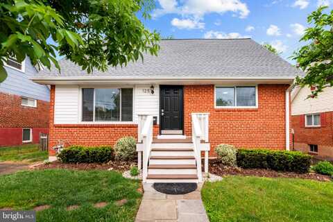 125 N GRAYSON STREET, ALEXANDRIA, VA 22304