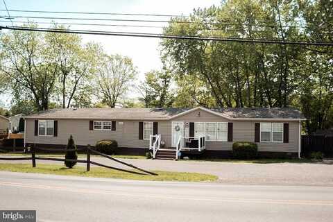 406 JENNY WREN DRIVE, MARTINSBURG, WV 25404