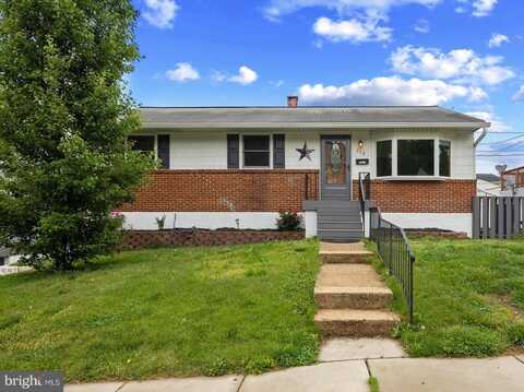 310 18TH AVENUE, BALTIMORE, MD 21225