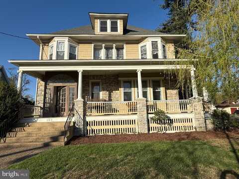 103 WHITE HORSE PIKE, HADDON HEIGHTS, NJ 08035
