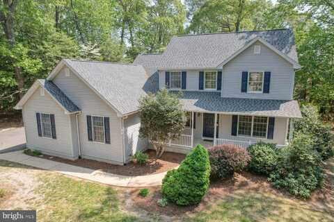 53 KINGS CREEK CIRCLE, REHOBOTH BEACH, DE 19971