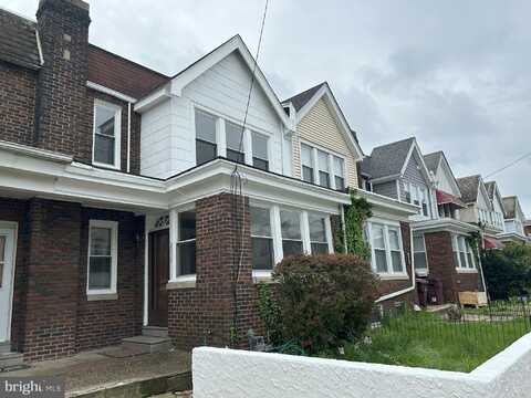 2612 N MADISON STREET, WILMINGTON, DE 19802