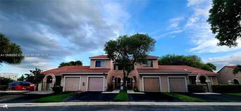 16624 Greens Edge Cir, Weston, FL 33326