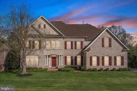 18256 SHINNIECOCK HILLS PLACE, LEESBURG, VA 20176