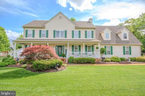 28181 PATHFINDER COURT, SALISBURY, MD 21801
