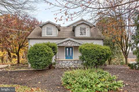 407 N LOCKWILLOW AVENUE, HARRISBURG, PA 17112