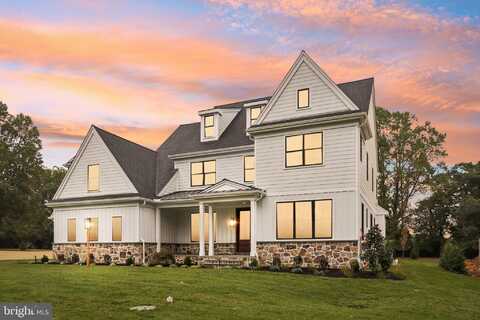 365 KIRK LANE, MEDIA, PA 19063