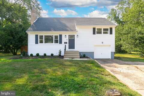 406 PARKER AVENUE, MOORESTOWN, NJ 08057