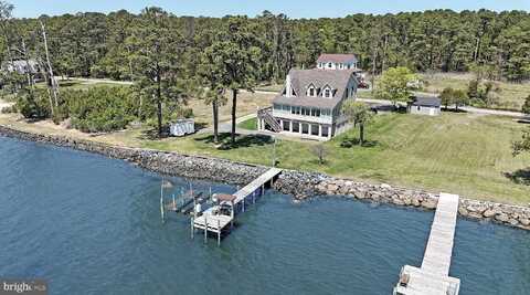 40461 OLD BRETON BEACH ROAD, LEONARDTOWN, MD 20650