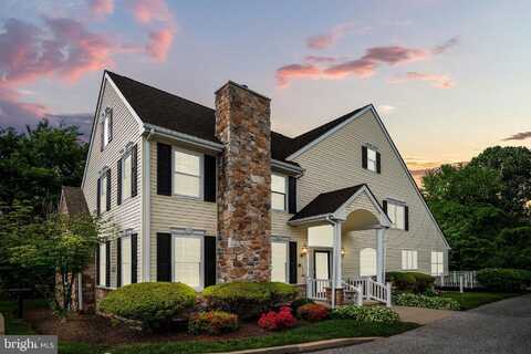 610 ROSE TREE LANE, KENNETT SQUARE, PA 19348