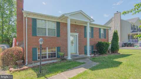 5941 PLUMWOOD LANE, WOODBRIDGE, VA 22193