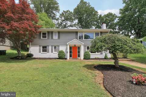 1212 WARE STREET SW, VIENNA, VA 22180