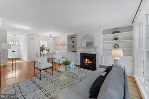 911 S LEE STREET, ALEXANDRIA, VA 22314