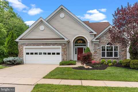 53 LOWELL DRIVE, MARLTON, NJ 08053