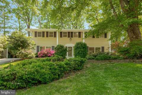 3313 MIDLAND ROAD, FAIRFAX, VA 22031