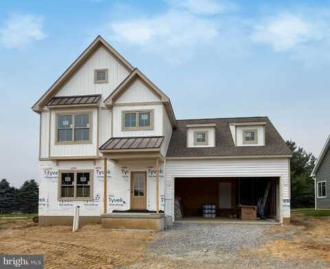 218 PARKSIDE PLACE, LANCASTER, PA 17602