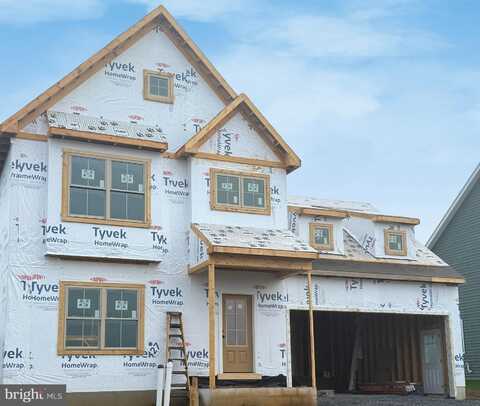 218 PARKSIDE PLACE, LANCASTER, PA 17602