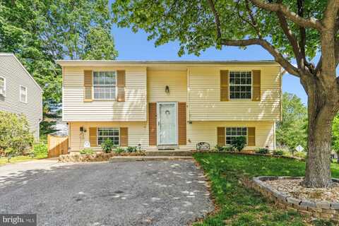 956 MARINE DRIVE, ANNAPOLIS, MD 21409