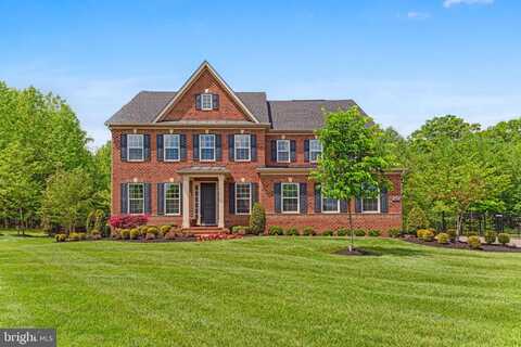 803 REXFORD WAY, UPPER MARLBORO, MD 20774