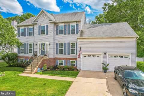 2723 BURNING OAK DRIVE, WALDORF, MD 20601