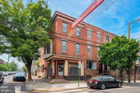 1648 S 13TH STREET, PHILADELPHIA, PA 19148