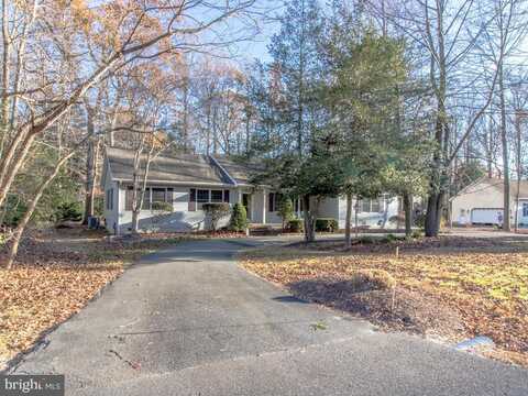 49 LOVE CREEK DRIVE, LEWES, DE 19958