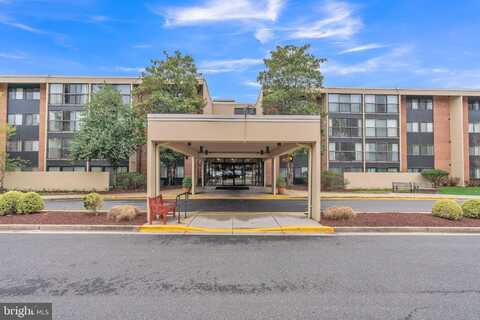 2921 N LEISURE WORLD BOULEVARD, SILVER SPRING, MD 20906