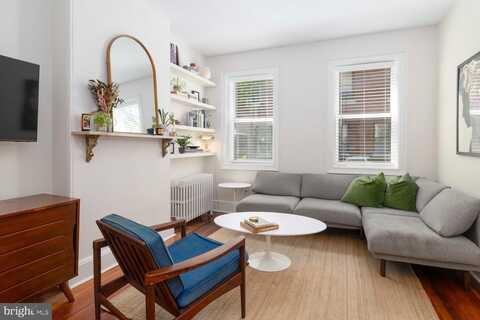 335 MANTON STREET, PHILADELPHIA, PA 19147