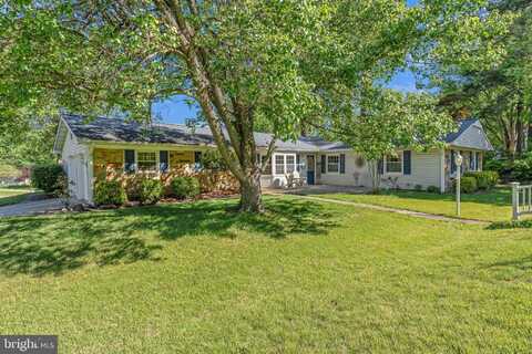 1711 TEDBURY STREET, CROFTON, MD 21114