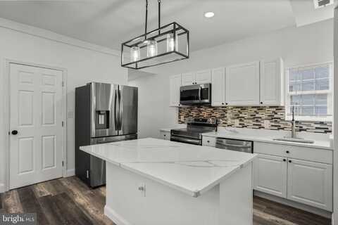 2305 JAMES STREET, BALTIMORE, MD 21230