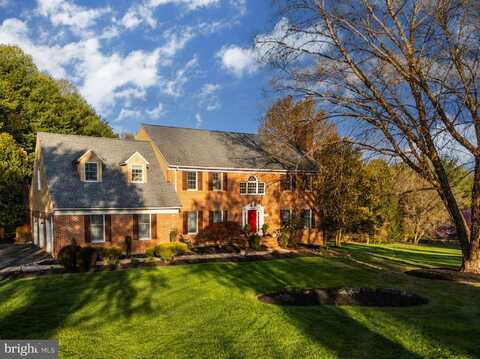 14015 FOX RUN COURT, PHOENIX, MD 21131