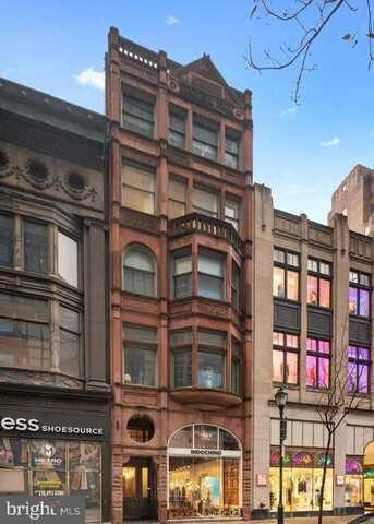 1606 CHESTNUT STREET, PHILADELPHIA, PA 19103