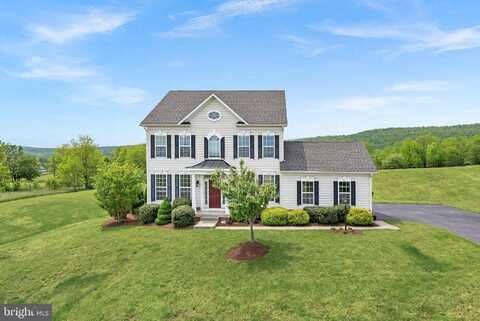 14211 SARATOGA PARK DRIVE, HILLSBORO, VA 20132