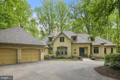 7487 MINK HOLLOW ROAD, HIGHLAND, MD 20777