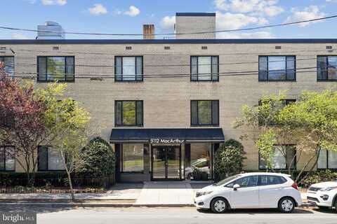 5112 MACARTHUR BOULEVARD NW, WASHINGTON, DC 20016
