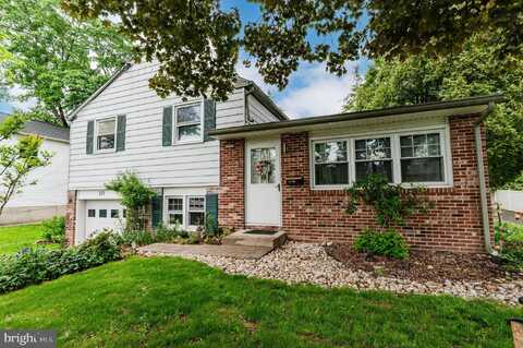 271 N RIDGE AVENUE, AMBLER, PA 19002