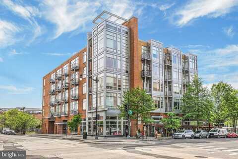 1390 V STREET NW, WASHINGTON, DC 20009