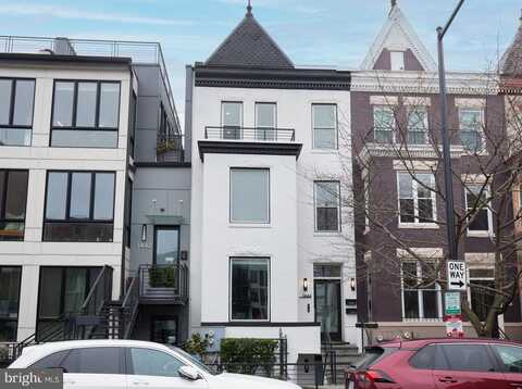 1444 NEWTON STREET NW, WASHINGTON, DC 20010