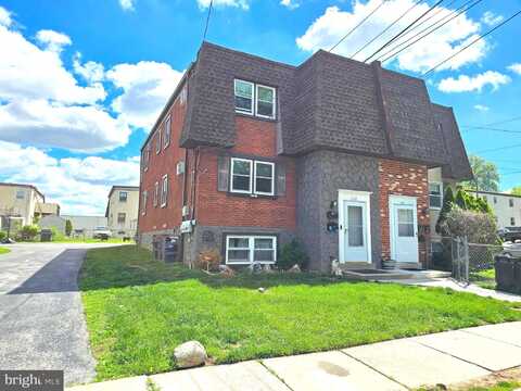 204 WINONA AVENUE, HOLMES, PA 19043