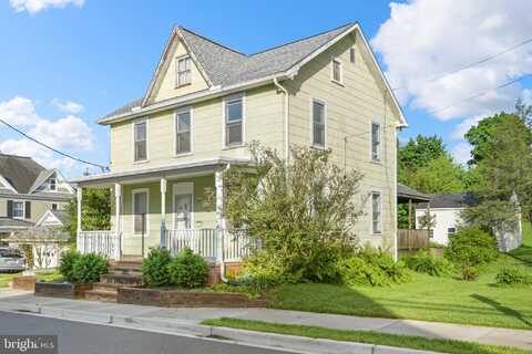 107 BROAD STREET, MIDDLETOWN, MD 21769