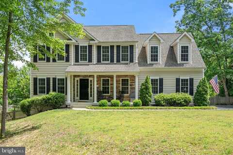 10919 PARK RIDGE ROAD, FREDERICKSBURG, VA 22408