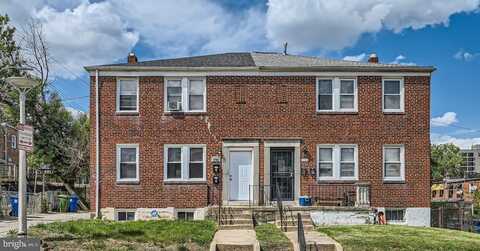 3706 W SARATOGA STREET, BALTIMORE, MD 21229