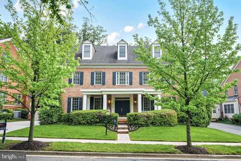 3713 VILLAGE PARK DRIVE, CHEVY CHASE, MD 20815