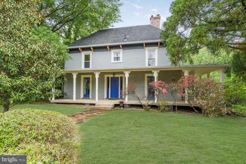 4901 40TH PLACE, HYATTSVILLE, MD 20781